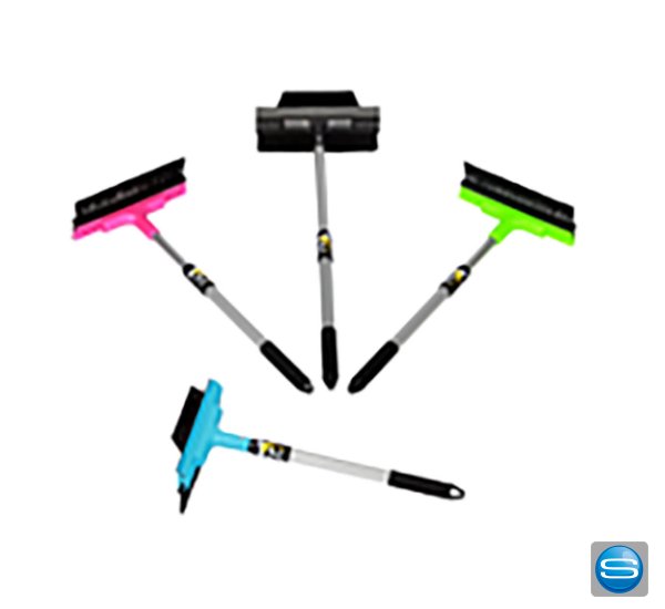 Bedruckbarer Schneebesen mit Teleskopgriff als Give Away Bedruckbarer Schneebesen mit Teleskopgriff als Give Away