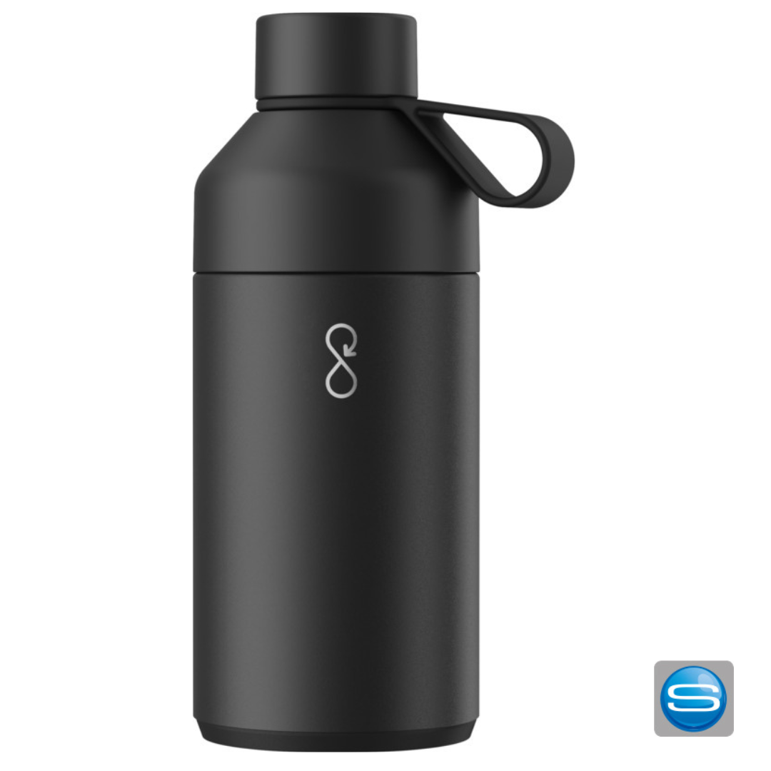 Ocean Bottle Trinkflasche 750ml mit Ihrem Logo Ocean Bottle Trinkflasche 750ml mit Ihrem Logo