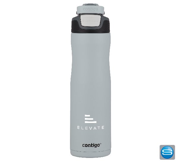 Contigo Trinkflasche Autoseal Chill als Werbeartikel
