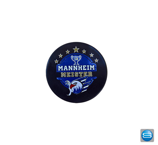 puck-als-werbeartikel Eishockeypucks mit Logo bedrucken
