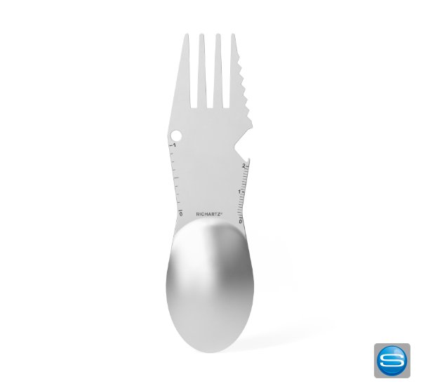 RICHARTZ SNACKTOOL mit Ihrem Logo