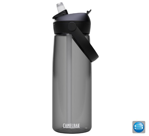 Camelbak® Thrive Flip 750 ml Tritan Renew Trinkflasche mit Flip Strohhalm Camelbak® Thrive Flip 750 ml Tritan Renew Trinkflasche mit Flip Strohhalm