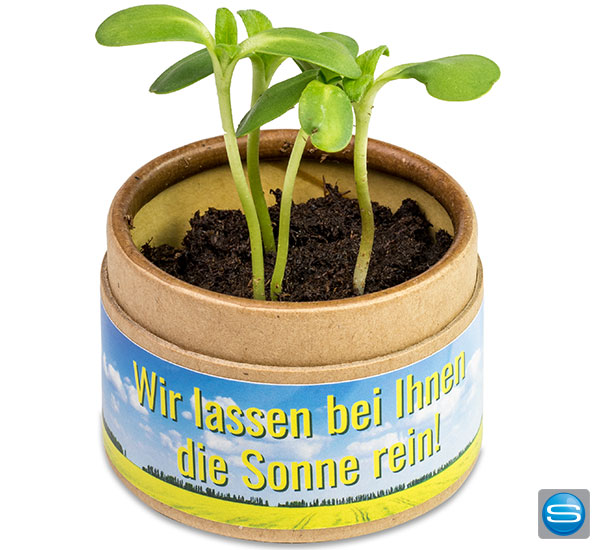 pflanz-cub-als-werbemittel