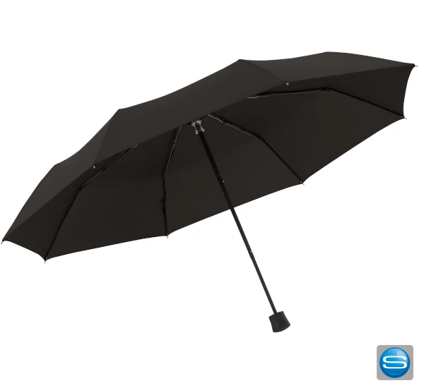 Mini Taschenschirm von doppler Made in Austria als werbewirksames Firmengeschenk