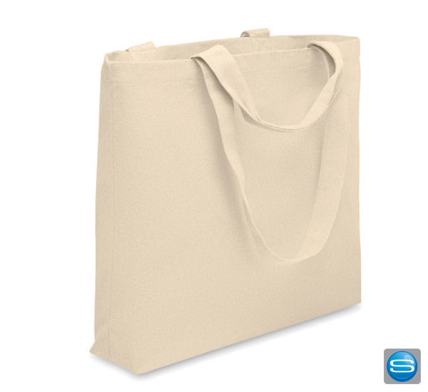 Einkaufs- oder Strandtasche als Giveaway gestalten