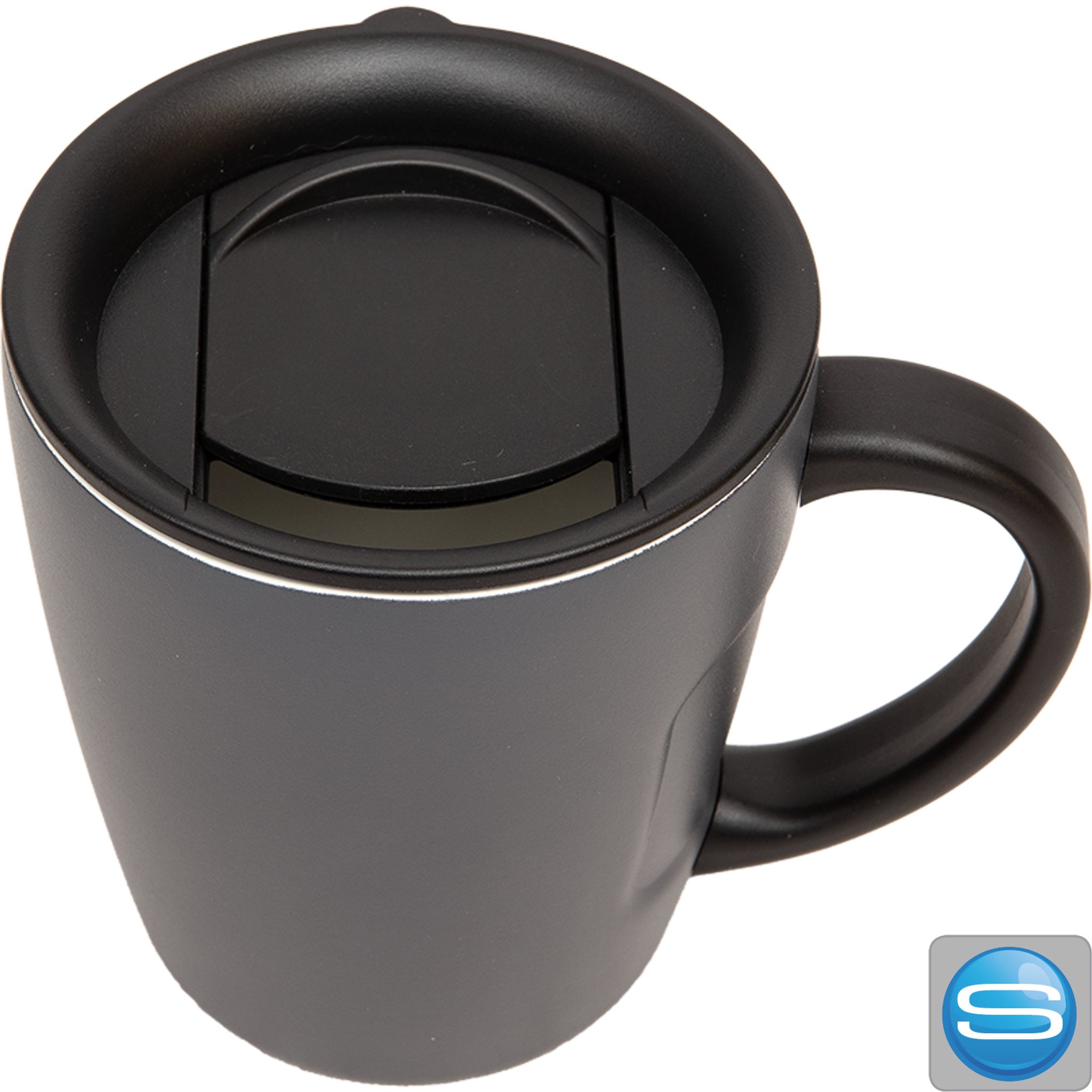 Becher mit individuellem Druck für Werbung