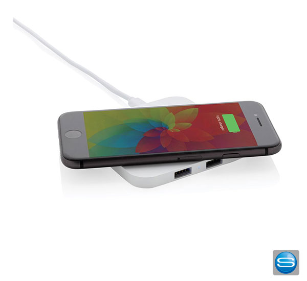wireless-charger-mit-usb-ports-als-give-away-mit-logo-bedruckt