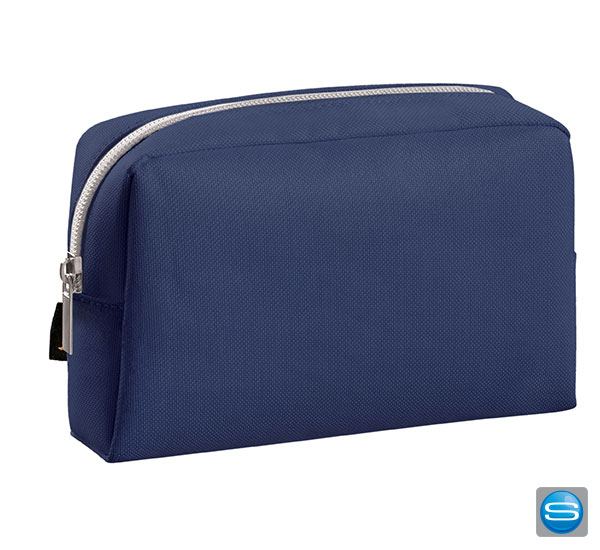 kulturbeutel-bedrucken-nach-wunsch Bedruckbare Kosmetiktasche COLLECT von Halfar als Giveaway