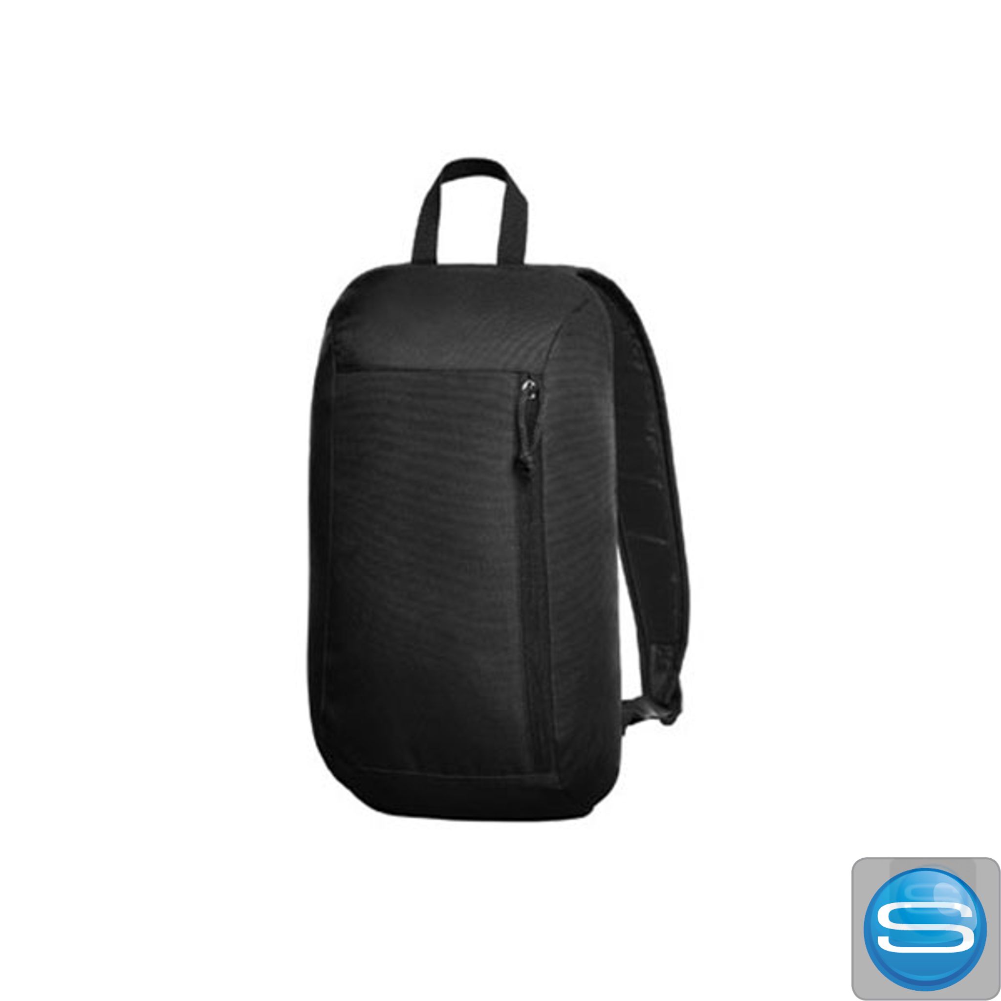 HALFAR Rucksack FLOW aus Polyester für Ihr Branding