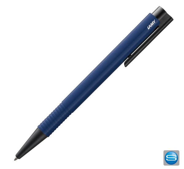 Lamy Kugelschreiber logo als bedruckbares Werbemittel