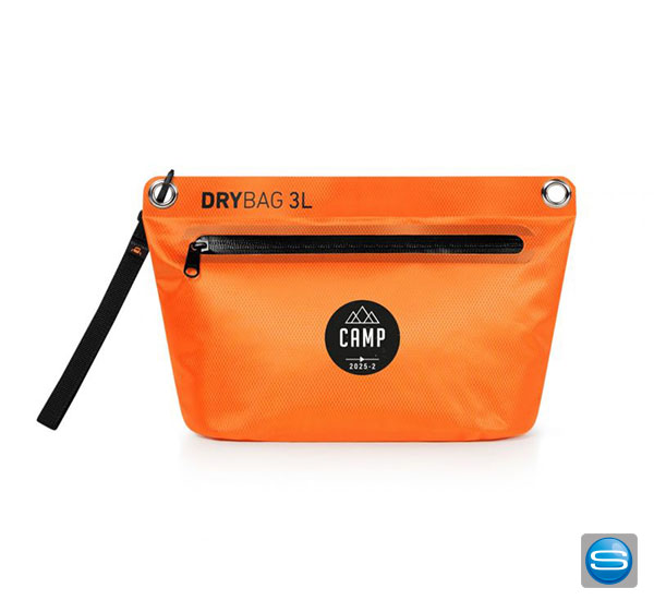 Halfar Drybag Reißverschlusstasche mit Ihrem Logo bedrucken
