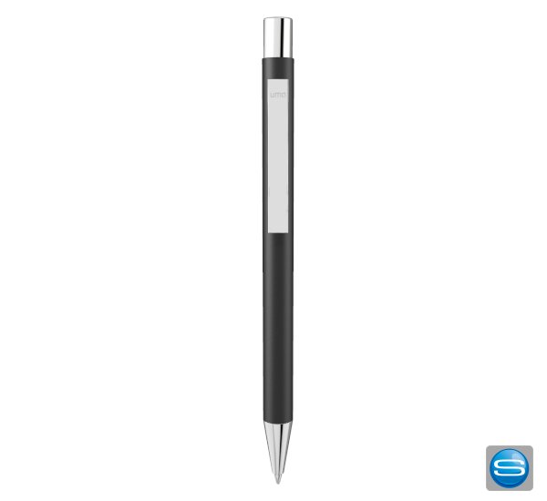 UMA Straight Kugelschreiber mit glänzendem oder mattem Gehäuse