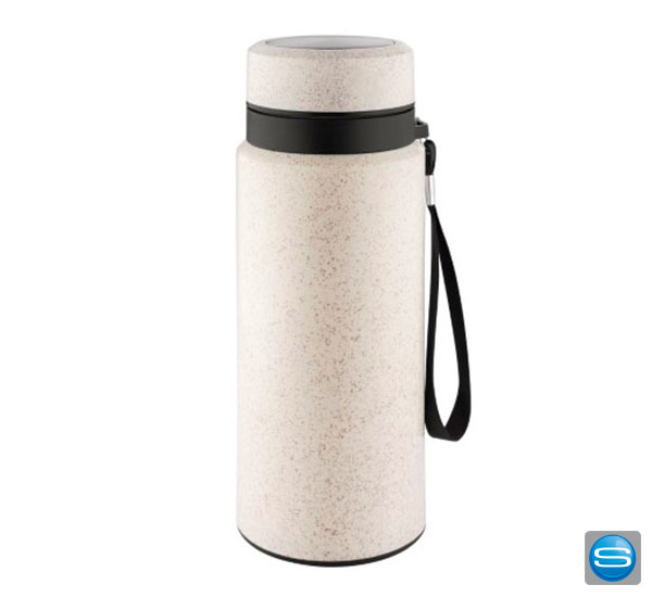 bio-plastik-trinkflaschen-als-werbegeschenk Bio-Plastik Thermoflasche mit Logodruck