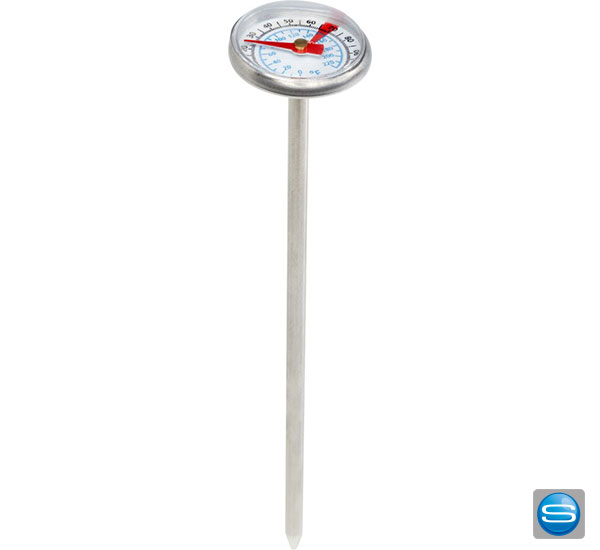 Grill-Thermometer mit Ihrem Logo