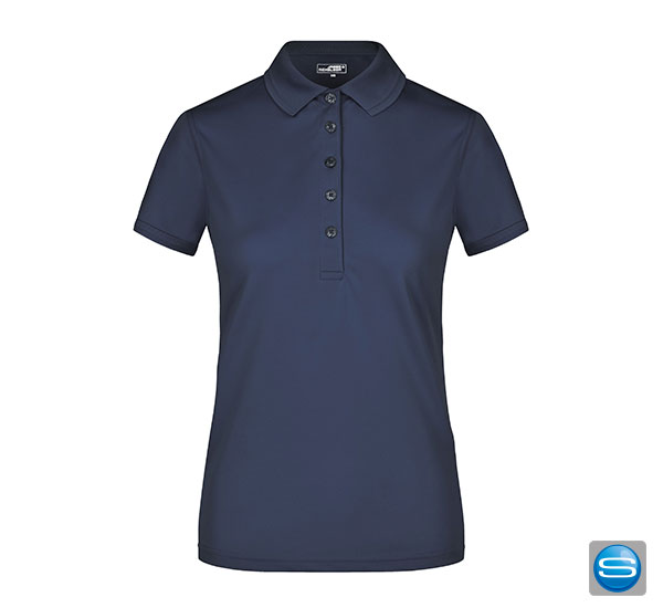 funktions-poloshirt-damen-mit-logo-navy