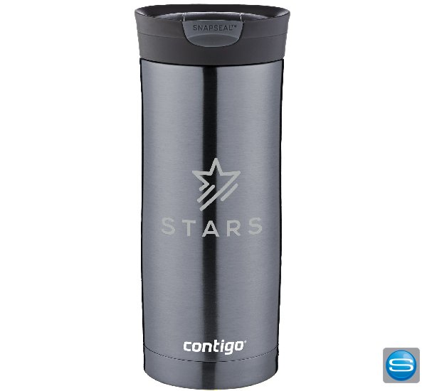 Contigo Huron Thermobecher mit Ihrem Logo