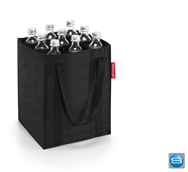 reisenthel-bottlebag-mit-logo Reisenthel Bottlebag als Werbegeschenk