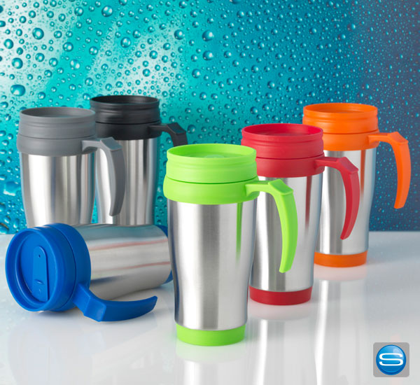 kaffeebecher-mit-logo-vered Kaffeebecher für Unterwegs als Werbegeschenk