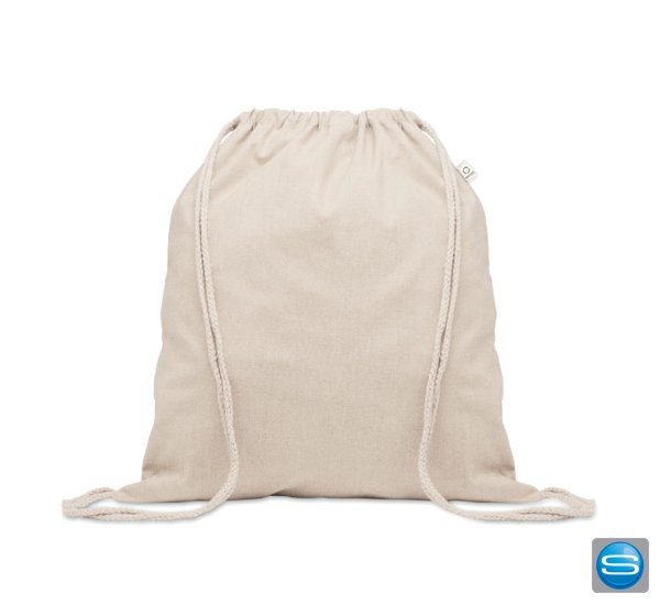 Kordelzugbeutel als Werbemittel mit Motiv bedrucken Kordelzugbeutel als Werbemittel mit Motiv bedrucken