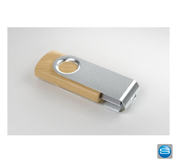 usbstick-metall-holz-logo