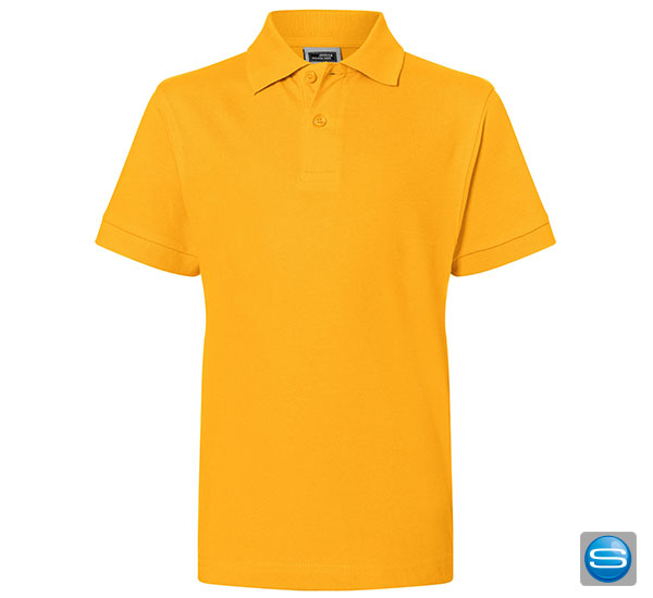 kinder-polo-shirt-mit-logo-gold-gelb