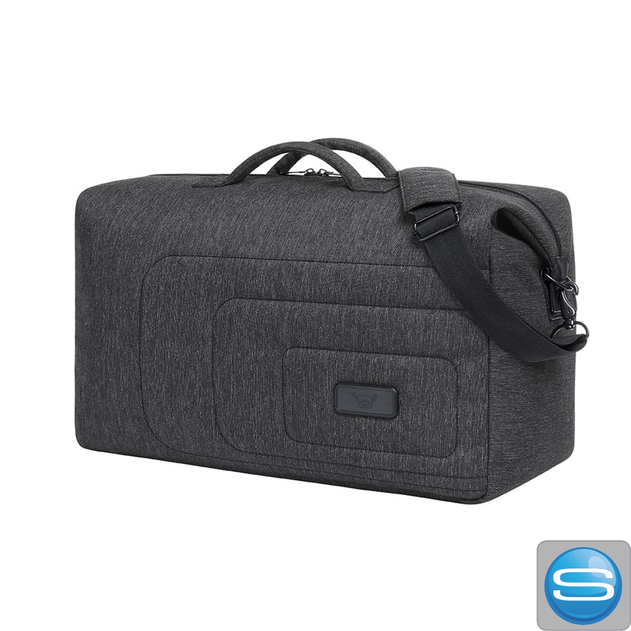 Halfar FRAME Sport- und Reisetasche mit Ihrem Logo