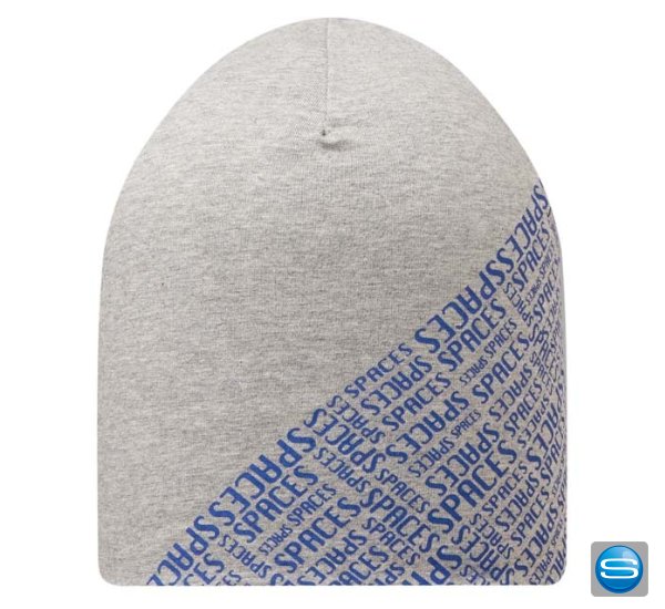 Beanie aus Baumwolle in Ihrem eigenen Design