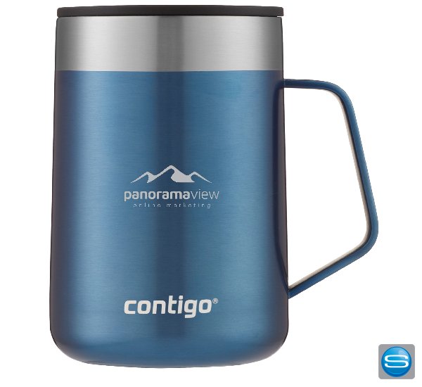 Contigo Streeterville Desk Mug mit Ihrem Logo