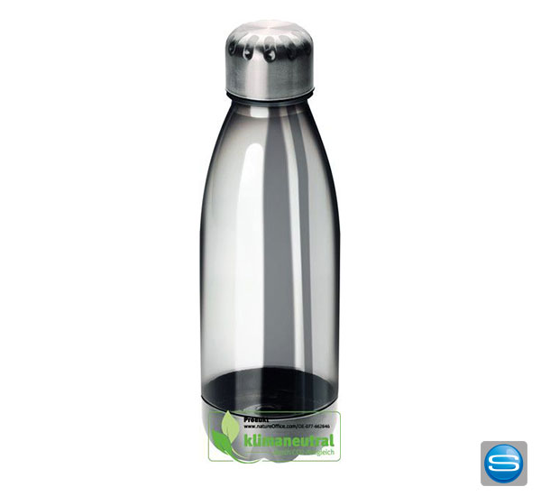 BPA freie Tritanflasche als Werbegeschenk mit Ihrem Logo