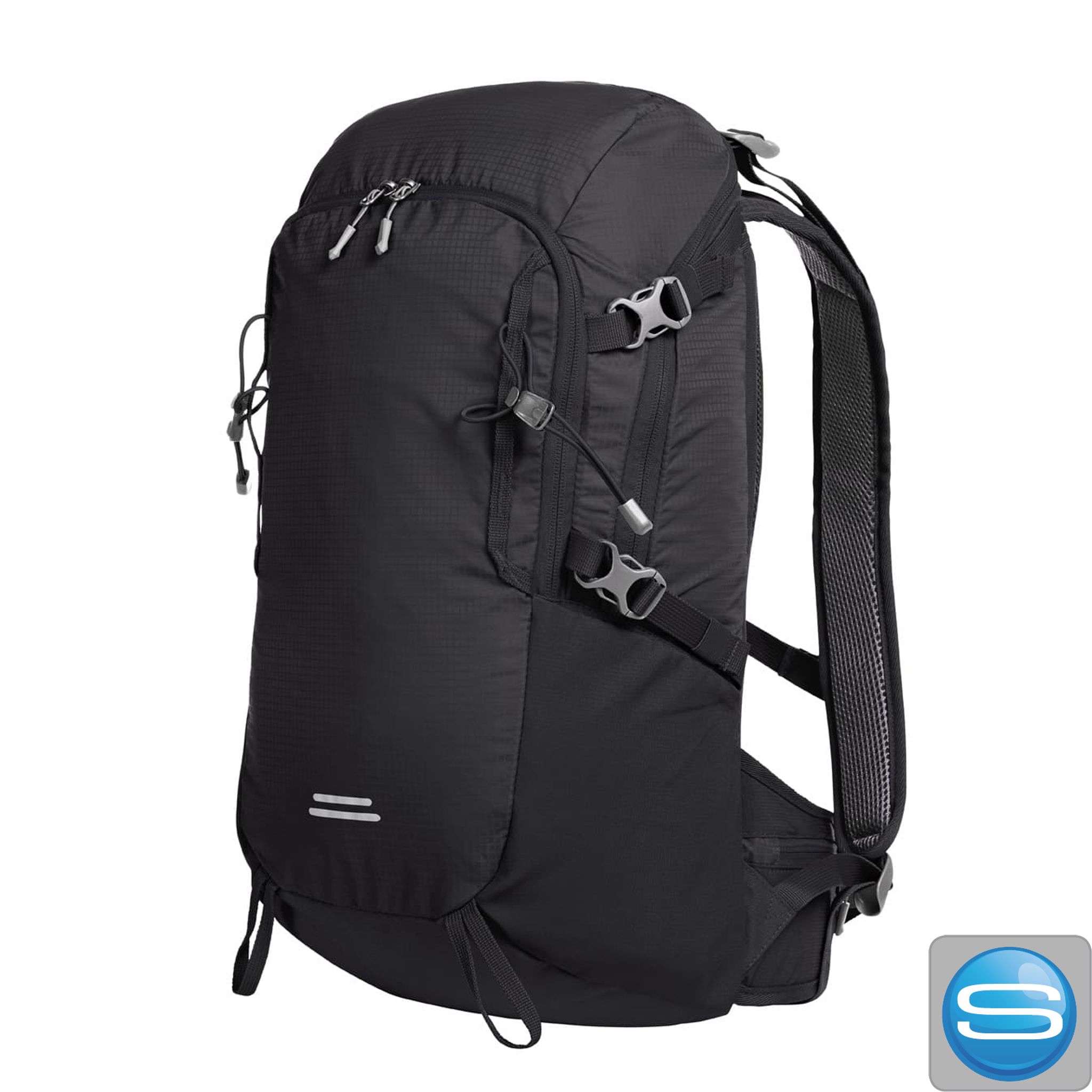 Halfar Rucksack OUTDOOR mit eigenem Branding