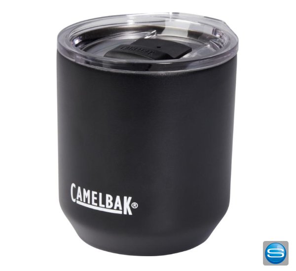 CamelBak® Horizon vakuumisolierter Trinkbecher  300 ml als Werbeprodukt