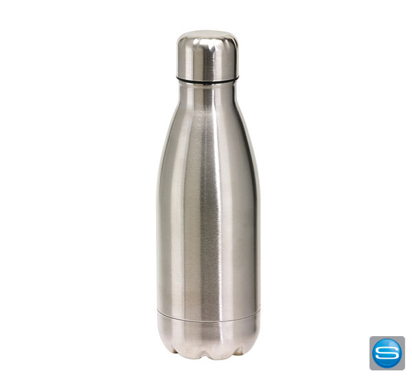 isolierflasche-thermoflasche Isolierflasche aus Edelstahl individualisierbar