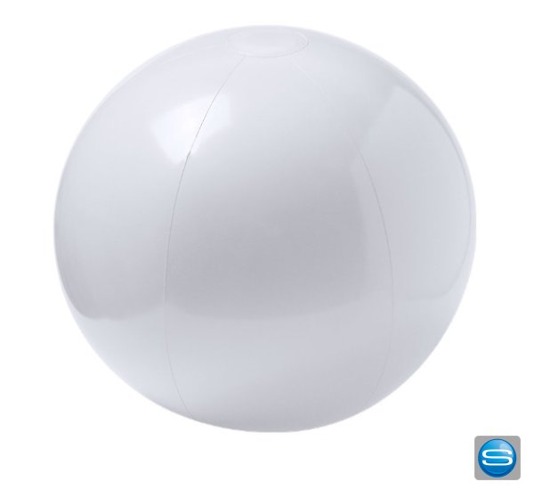 Strandball in vielen Farben als bedruckbares Werbemittel