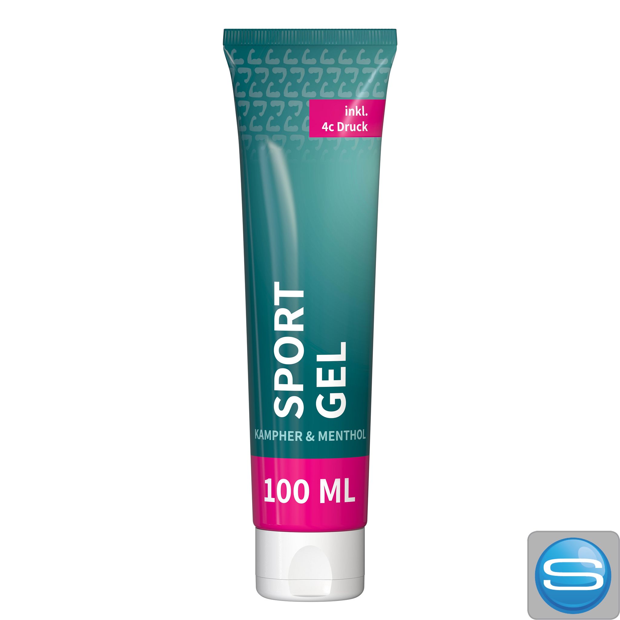 Sportgel 25 ml Tube