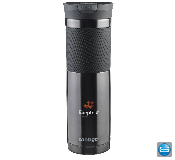 Contigo Byron Extra Large Thermobecher mit Logo