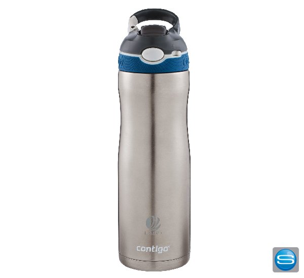 Contigo Ashland Chill Trinkflasche mit Ihrem Logo