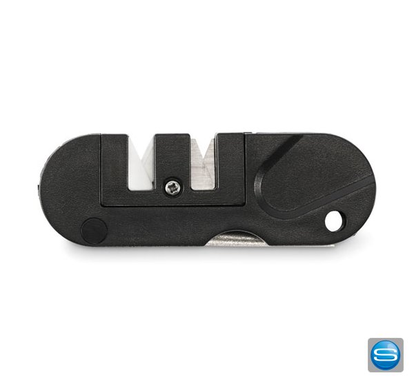 Messerschärfer mit Ihrem Logo veredeln