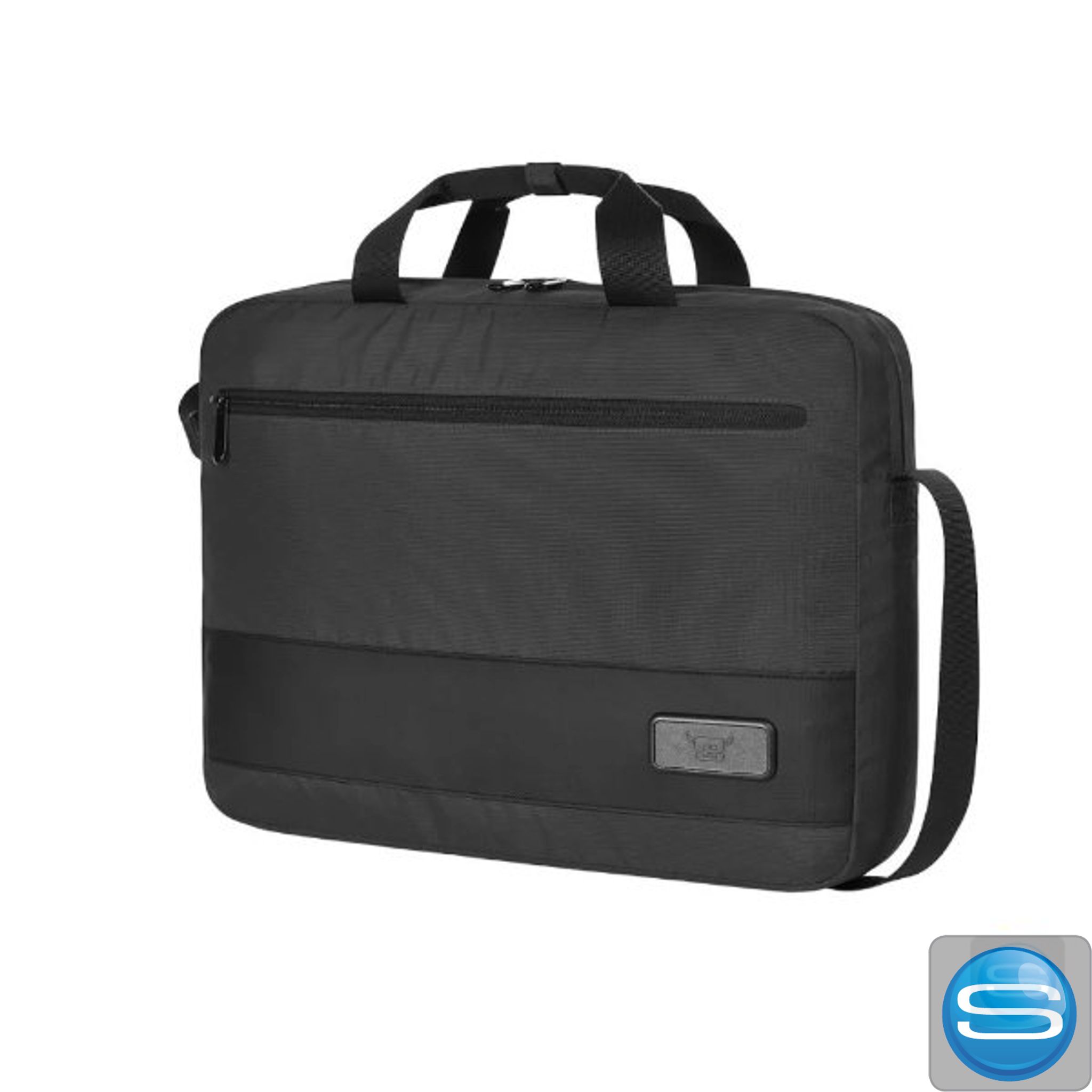 Halfar STAGE Notebook-Tasche mit Ihrem Logo