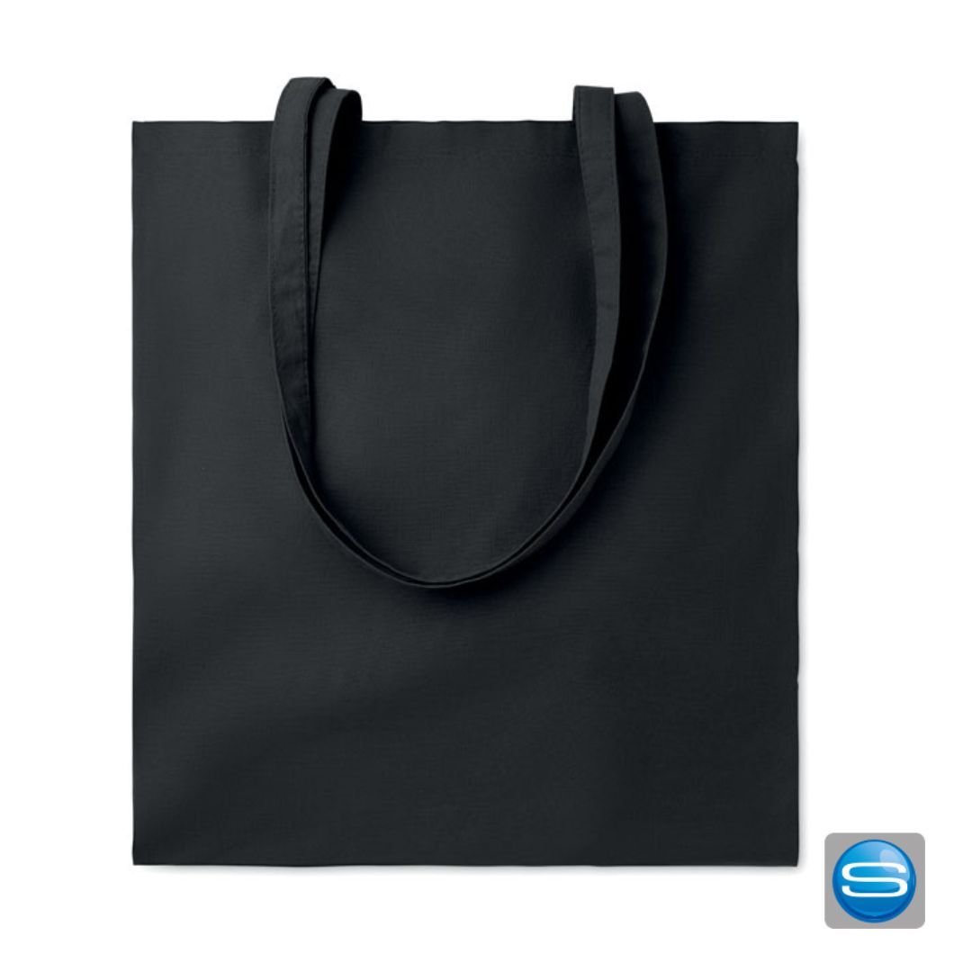 Baumwolltasche Made in Europe als Werbeartikel Baumwolltasche Made in Europe als Werbeartikel