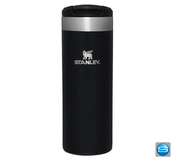 STANLEY AeroLight Transit Thermobecher 470ml mit Ihrem Logo  STANLEY AeroLight Transit Thermobecher 470ml mit Ihrem Logo