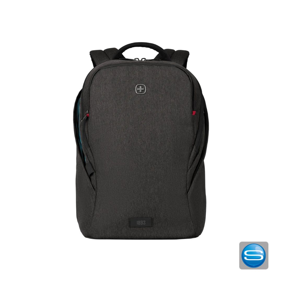 Wenger Laptoprucksack MX Light als Werbegeschenk