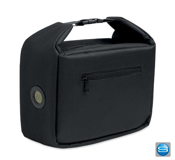 Kühltasche aus RPET mit Ihrem Logo bedrucken