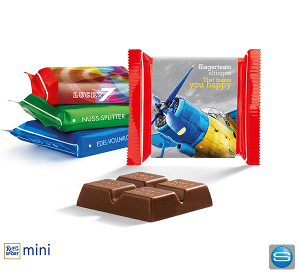 ritter-sport-mini-bedrucken Ritter Sport Mini individuell bedrucken mit Ihrem Logo