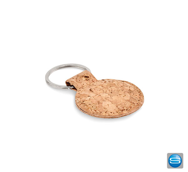 kork-anhaenger-1 Schlüsselanhänger aus Kork mit Ihrem Logo