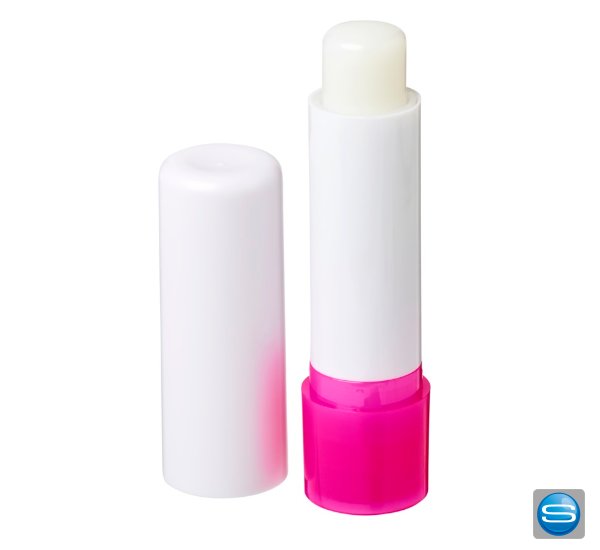 Lippenpflegestift individuell mit Ihrem Motiv zum Werbemittel machen