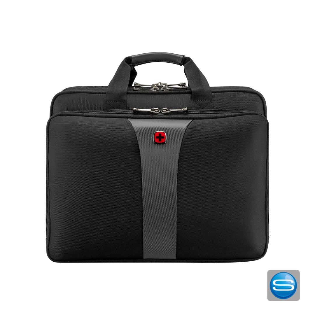 Wenger Laptoptasche Legacy 17 als Werbemittel