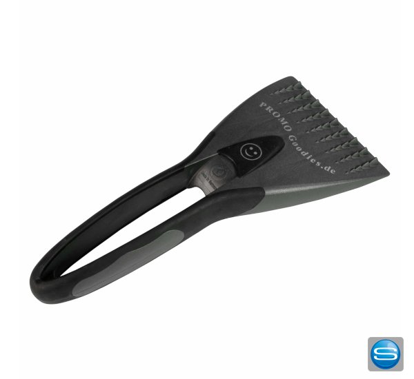 Bedruckbarer Design Eiskratzer 2K als Werbemittel Bedruckbarer Design Eiskratzer 2K als Werbemittel