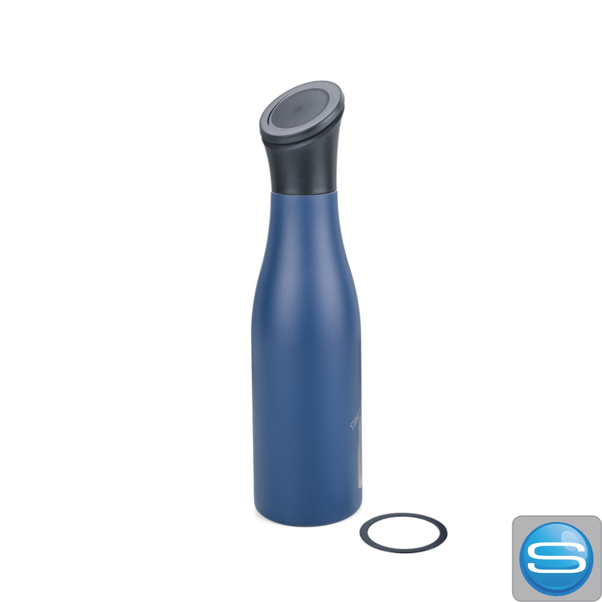 blau