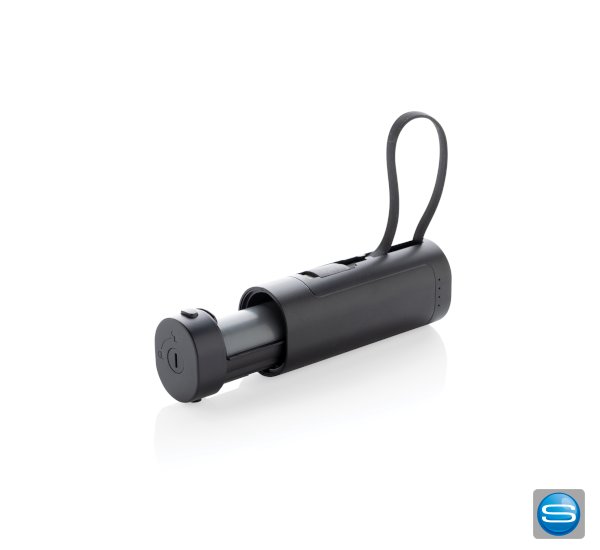 Powerbank 5000mAh als Werbegeschenk