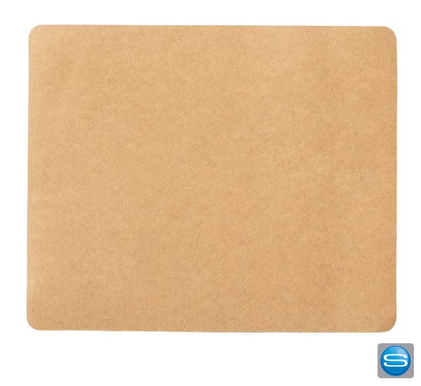 Mousepad aus Papier als Werbegeschenk